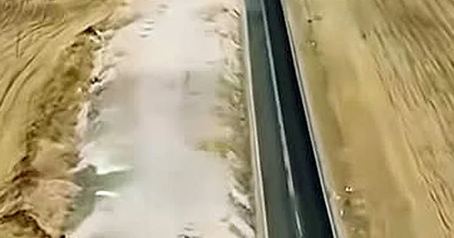 Arabanlı vatandaşlardan bölünmüş yol talebi Gaziantep Haberleri