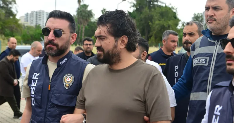 Rasim Ozan Kütahyalı’nın sorgudaki ifadesi ortaya çıktı