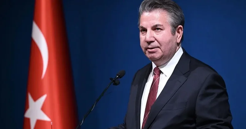 Büyükelçi Önal dan dikkat çeken açıklama: Türkiye küresel bir aktör haline geldi