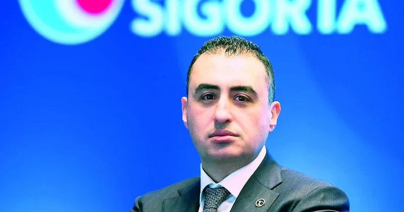 Yabancılardan Türkiye Sigorta ya güvenoyu Ekonomi Haberleri