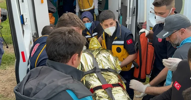 Aksaray da kuyu temizliği sırasında facia! 3 kişi hayatını kaybetti