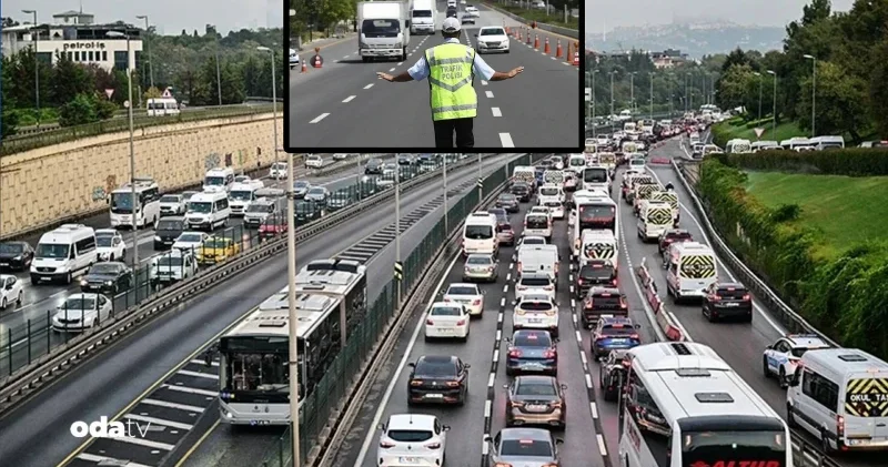 İstanbul da UEFA Avrupa Ligi finali nedeniyle bazı yollar trafiğe kapatılacak Aktüel Haberleri