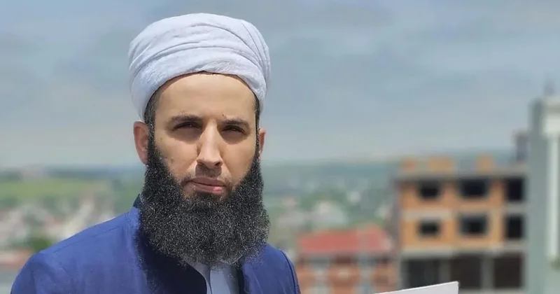 Kendini sosyal medyada peygamber torunu ilan etti: Aklı yine belden aşağı çalıştı Sözcü Gazetesi