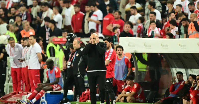 Sami Uğurlu: Bizim için trajedi dolu bir gece oldu