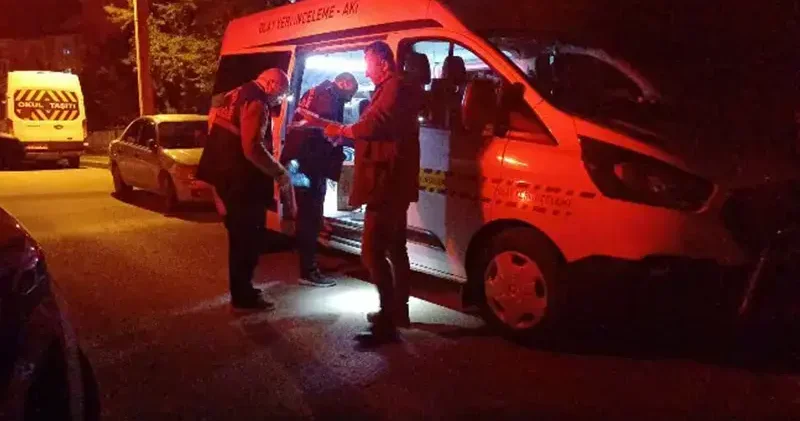 Gelin ile görümce kavgada birbirini bıçakladı