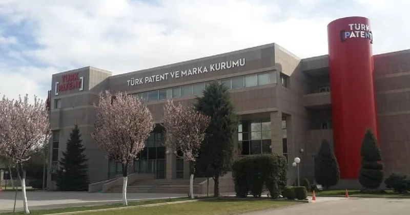 TÜRKPATENT e üç ayda 2003 yerli patent başvurusu