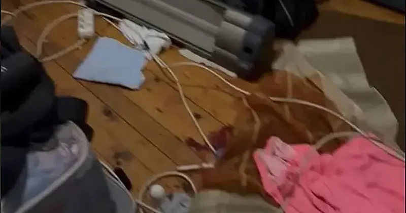 Adana’da arkadaşını keserle darbederek öldüren şüpheli tutuklandı