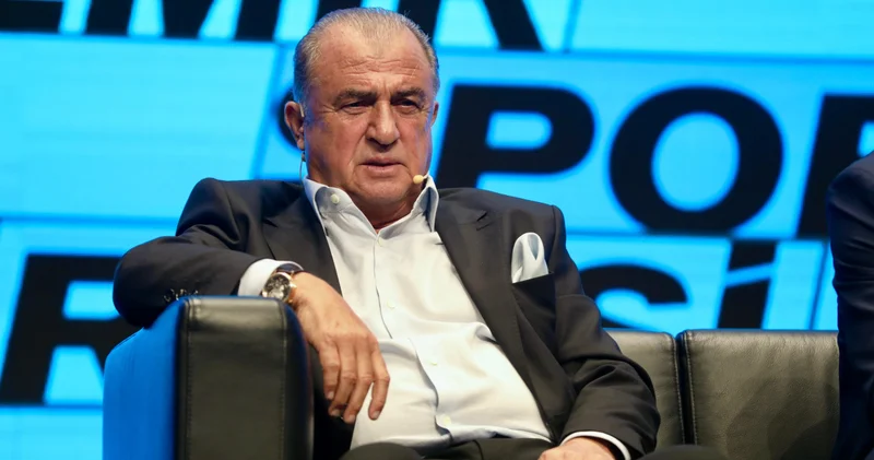Fatih Terim: Galatasaray kendi rekorunu kıracaktır!