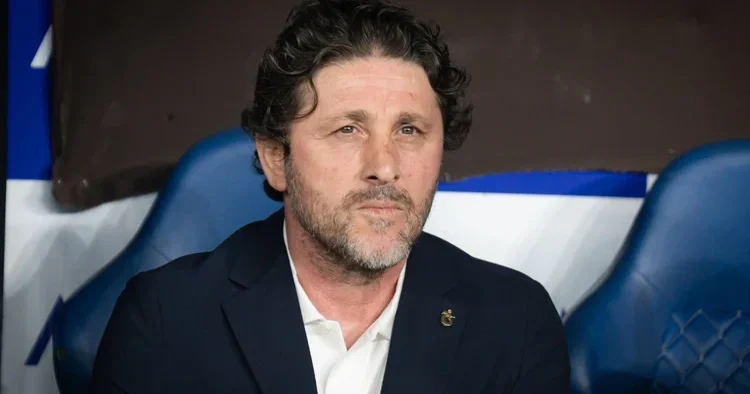 Fatih Tekke den transfer itirafı: Zor şartlar bekliyor bizi