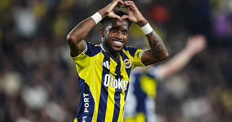 Fred den son haftalarda dikkat çeken katkı!