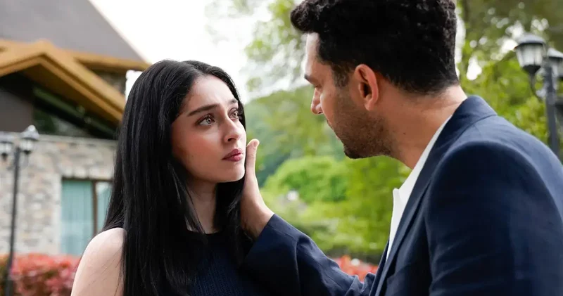 Ebru ve Zeynep in hayatı tehlikede