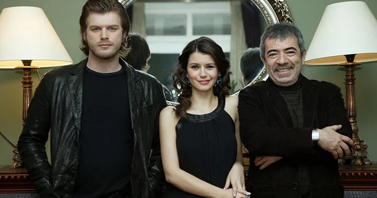 Yazın habercisi ‘Aşk ı Memnu’ yeniden izleyiciyle buluşuyor