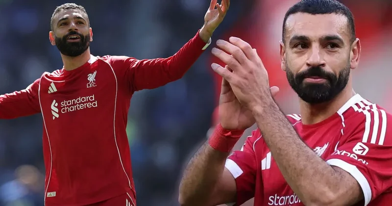 Mohamed Salah tan Galatasaray sözleri Sözcü Gazetesi