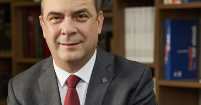 Eskişehir sanayisi gücünü üretimden ve teknolojiden almaya devam ediyor Eskişehir Haberleri