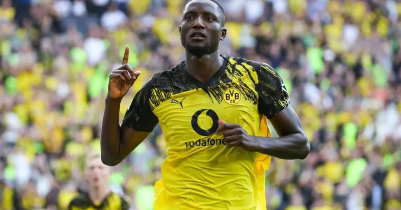 Serhou Guirassy Fenerbahçe ye geliyor mu, anlaştı mı?