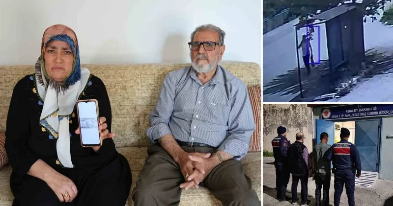 Yaşlı çift ev almak için biriktirdikleri 2 kilogram altını dolandırıcılara kaptırdı Aktüel Haberleri