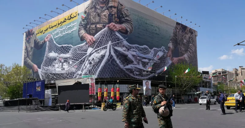 Washington savaş hesabı yaparken Tahran zamana oynuyor Dış Haberler