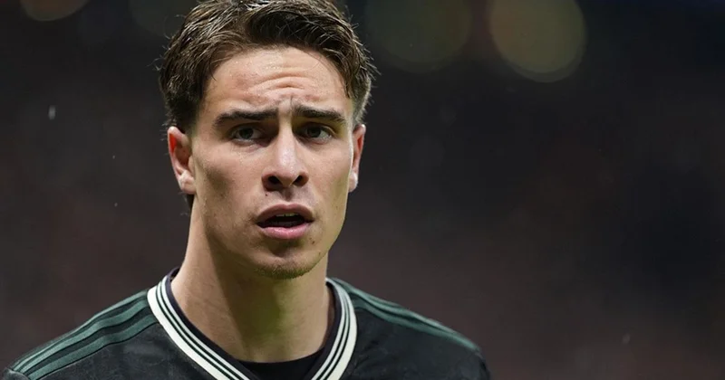 Kenan Yıldız ı bekleyen tehlike! Juventus Şampiyonlar Ligi şansını son maça bıraktı
