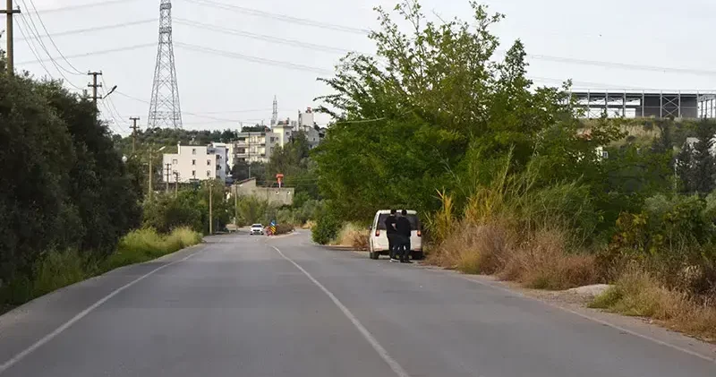 Trafikte yol verme kavgası: 3 ölü