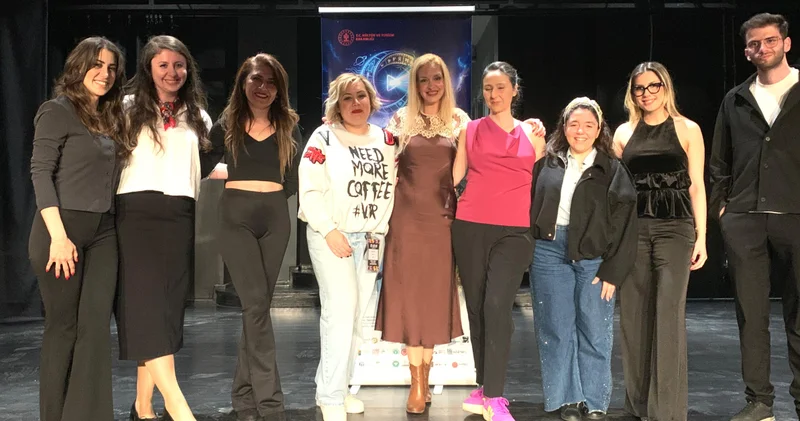 Evrensel Bilim Kurgu ve Fantastik Film Festivali ödülleri sahiplerini buldu