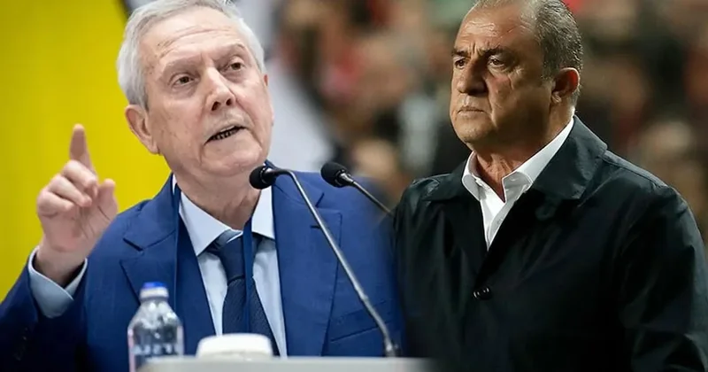 Fatih Terim in yeni adresi Aziz Yıldırım ın hamlesine bağlı: Bir Evet her şeyi değiştirecek Sözcü Gazetesi