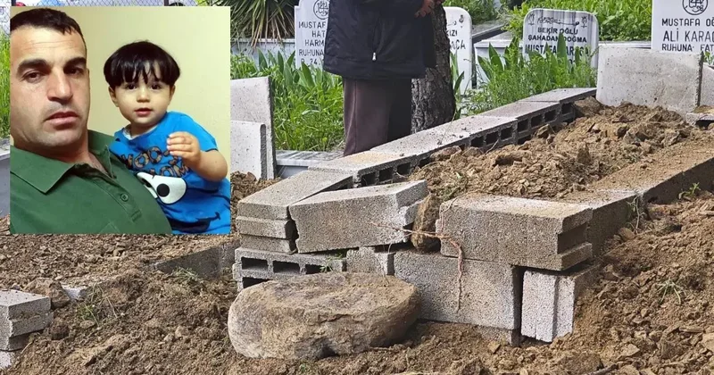 Kahramanmaraş ta baba ve oğul sırayla hayatını kaybetti
