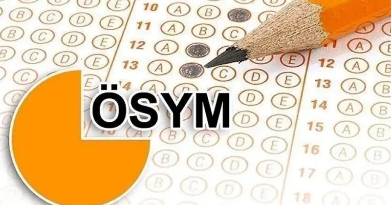 Dikey Geçiş Sınavı başvuruları ne zaman sona erecek? ÖSYM DGS başvuru ücreti ne kadar? Son Dakika Haberleri