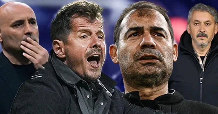 Süper Lig e hangi takım veda edecek? Hayatta kalmak için son 90 dakika!