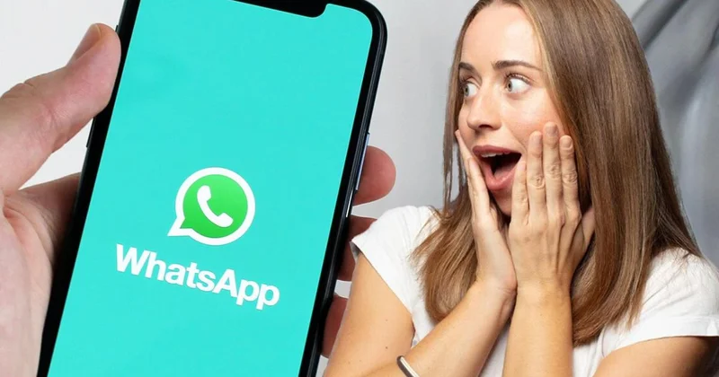 WhatsApp tan yeni özellik! Mesaj okunmadan silinme dönemi bitiyor