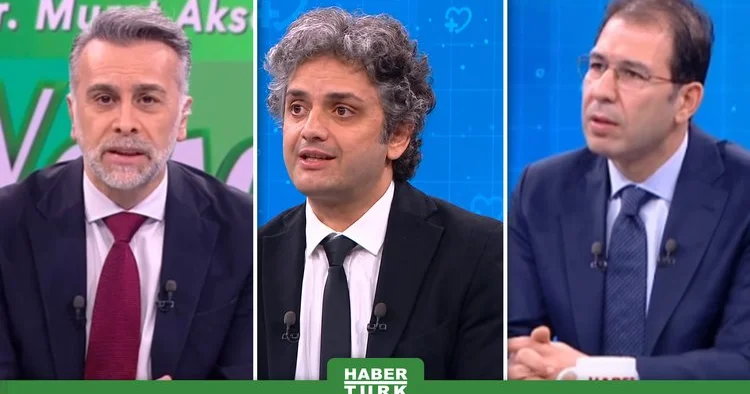 Murat Aksoy İle İyi Yaşam 17 Mayıs 2026 (Ameliyatsız Kalp Tedavisi Mümkün Mü?)