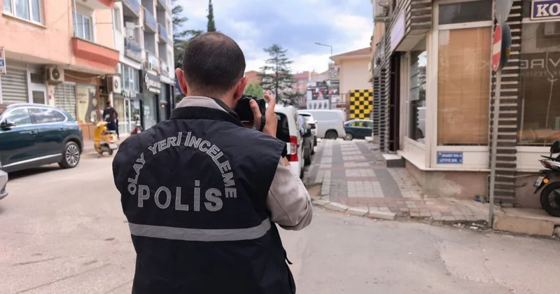 Halı Saha Tartışması Kanlı Bitti