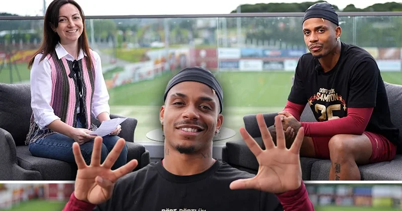 ÖZEL Mario Lemina sezonun kırılma anını bu sözlerle açıkladı: Her zaman Fenerbahçe yi seçerim! Futbol Haberleri