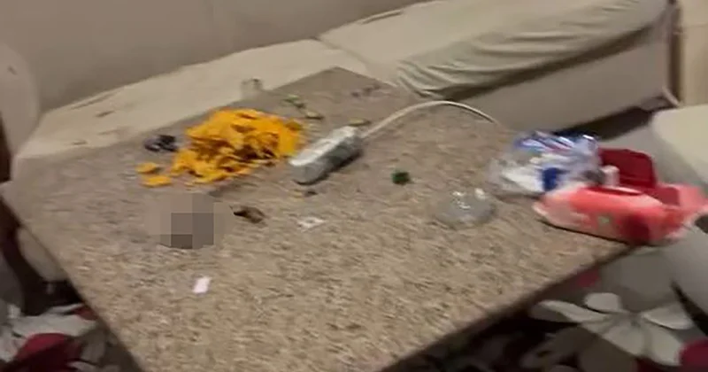 Kozan da Arkadaş Kavgası Kanlı Bitti