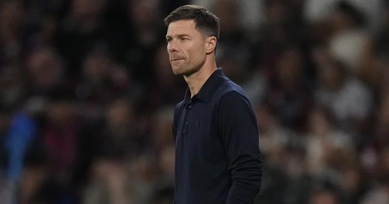 Chelsea de Xabi Alonso dönemi!