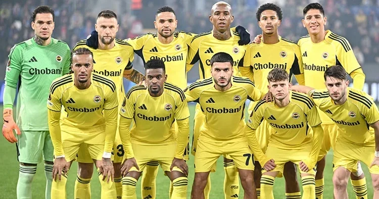 Fenerbahçeli yıldıza Süper Lig den talip! Transfer planı belli oldu