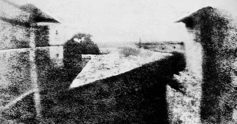 3 bin 245 yıldır açılmadı! Her şey bu fotoğrafla başladı! Çok şaşıracaksınız...