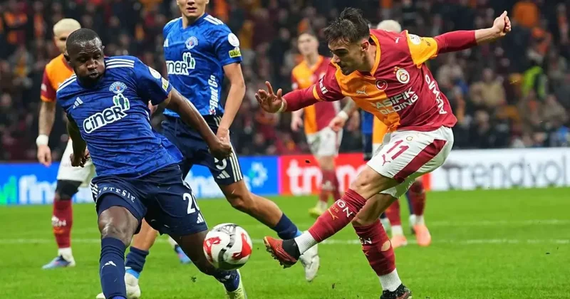 Şampiyon Kasımpaşa maçında rotasyonla sahaya çıkacak! İşte muhtemel 11 ler