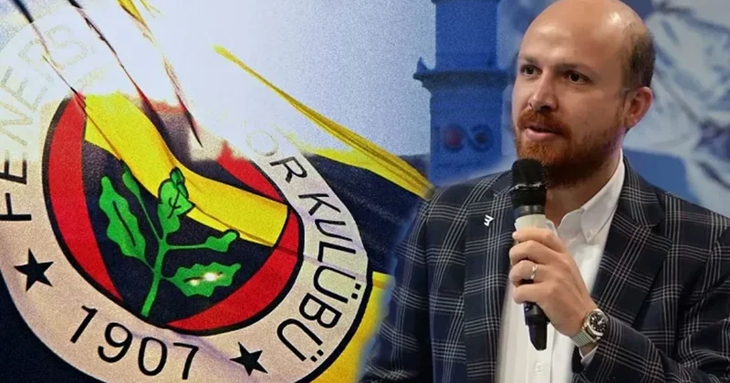 Bilal Erdoğan bu kez de Fenerbahçe hakkında konuştu Sözcü Gazetesi