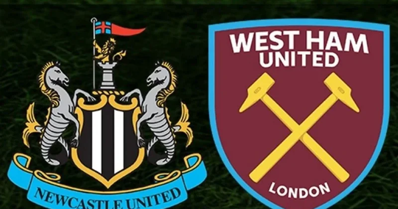 Newcastle West Ham maçı saat kaçta, maç hangi kanalda? Son Dakika Haberleri