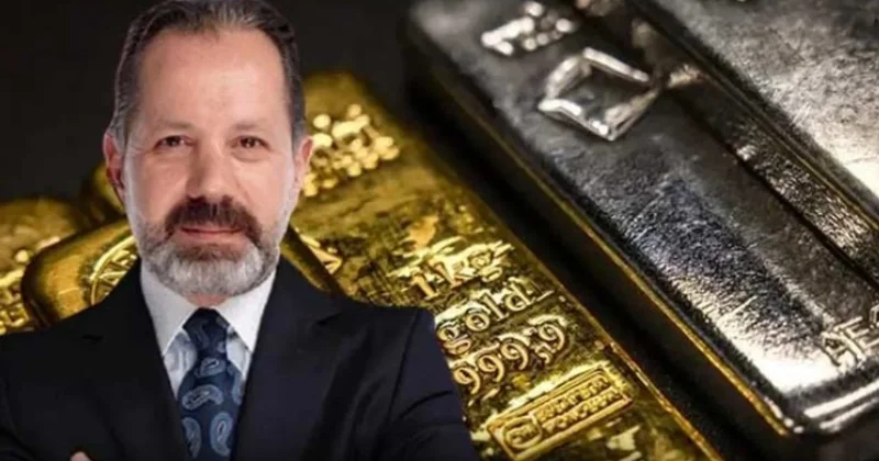 Uzman isim nakit parası olanlara seslendi: Altın ve gümüşte Altın vuruş geliyor Sözcü Gazetesi