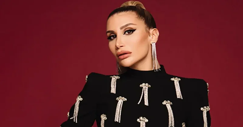 İrem Derici den itiraf! 15 yıldır popülerlik derdim var