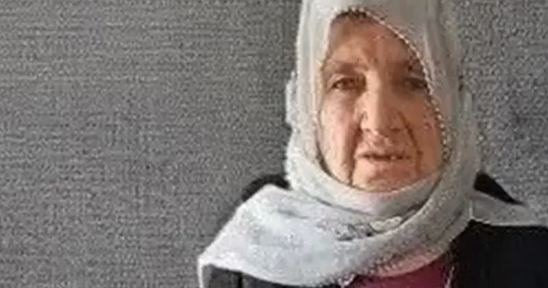Sobadan sızan karbonmonoksit gazından zehirlenip öldü