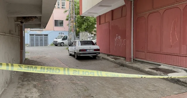 Çorum da kuzenlerin kavgası kanlı bitti: 1 yaralı Çorum Haberleri