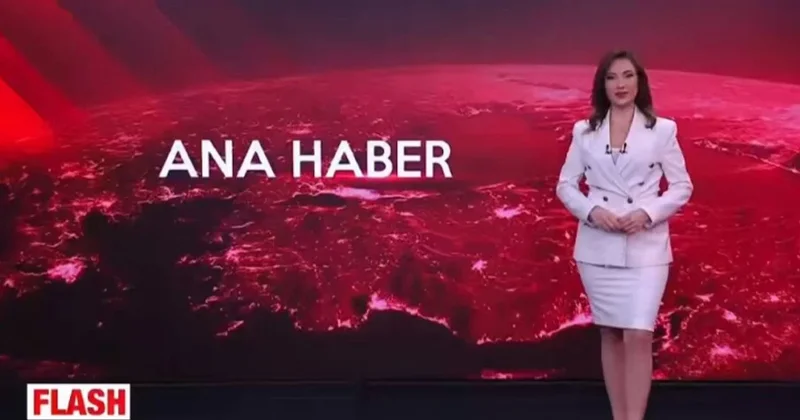 Flash Haber in yayın hayatı sona erdi Sözcü Gazetesi