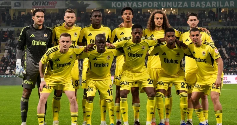 Fenerbahçeli yıldızdan veda beğenisi: Eyüpspor son maçı olacak Futbol Haberleri