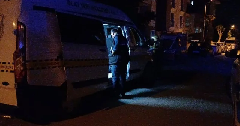 Çorum da gelin ve görümce bıçaklı kavga etti