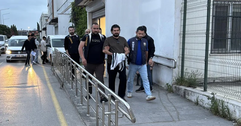 Yasa dışı bahis operasyonunda 154 kişi adliyeye sevk edildi