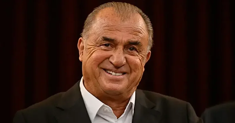 Fatih Terim: Galatasaray, ümit ederim ki kendi rekorunu kendi kıracaktır Fanatik Gazetesi Galatasaray (GS) Haberleri Spor