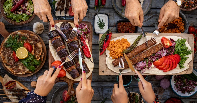 Türkiye’nin en iyi yemekleri 2026 listesi güncellendi: Zirvede ne kebap ne döner var! İşte Türk mutfağının bir numarası