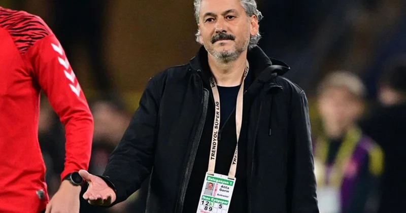 Herkes küme düşer diyordu! Atila Gerin Eyüpspor da tarih yazdı